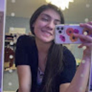 Meet your Posher, Johana